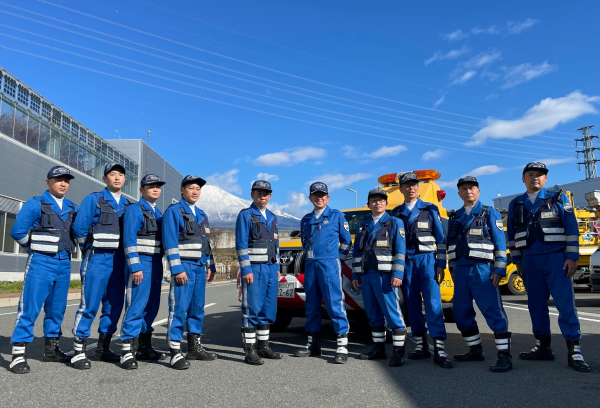 オンライン現場見学会を開催